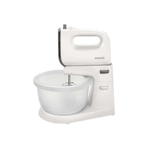 Миксер Philips Viva Collection 450W 5 скорости + турбо 3l