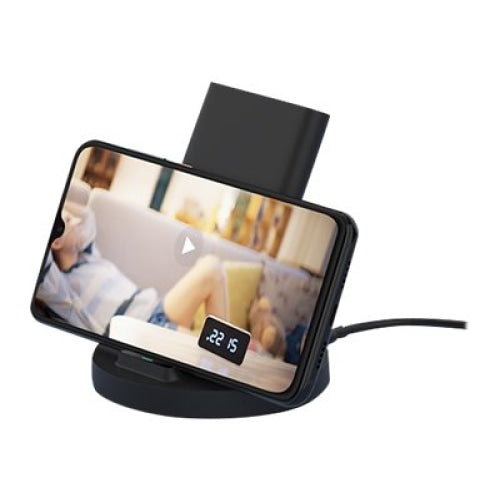 Стойка за безжично зареждане XIAOMI Mi 20W