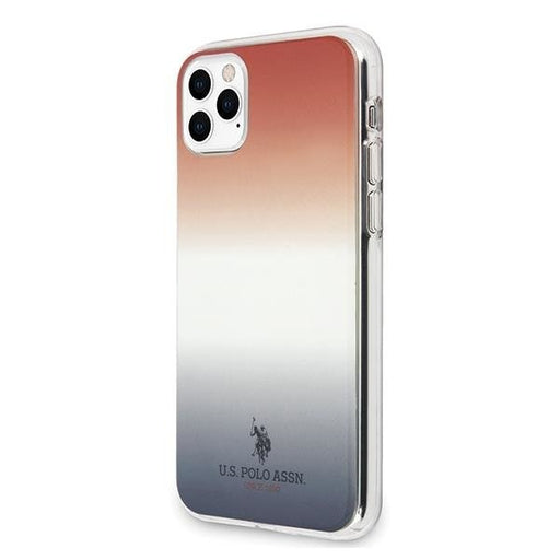 Калъф за телефон Us Polo iPhone 11 Pro