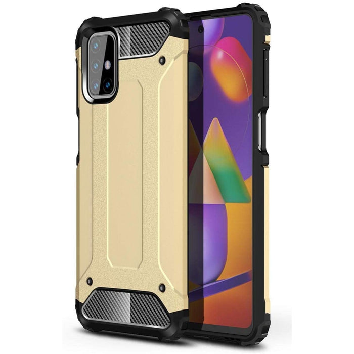 Калъф за телефон Hybrid Tough Rugged Armor