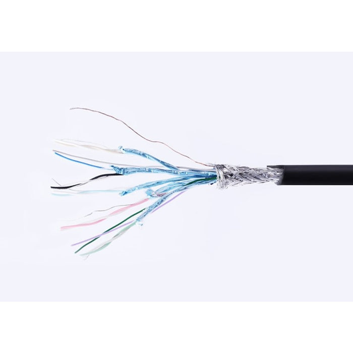 Кабел Ugreen HDMI към DisplayPort 4K 30Hz 28AWG 2m черен