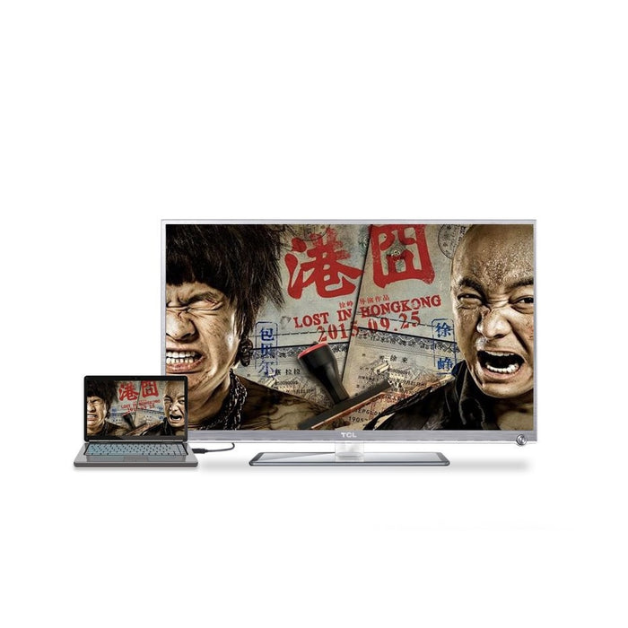 Кабел Ugreen HDMI към DisplayPort 4K 30Hz 28AWG 2m черен