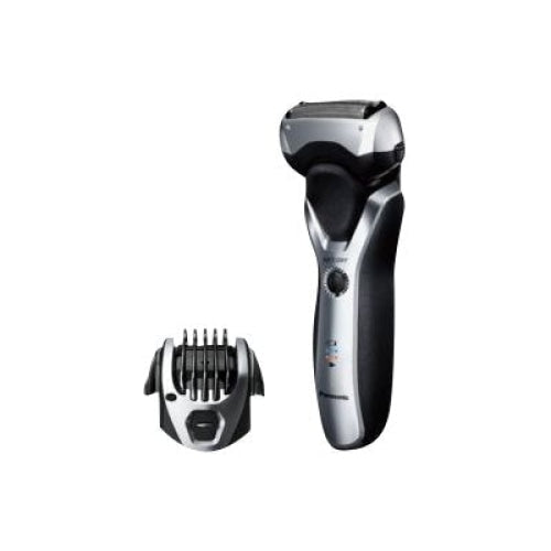 PANASONIC Машинка за бpъснене 3 остриета Wet & Dry