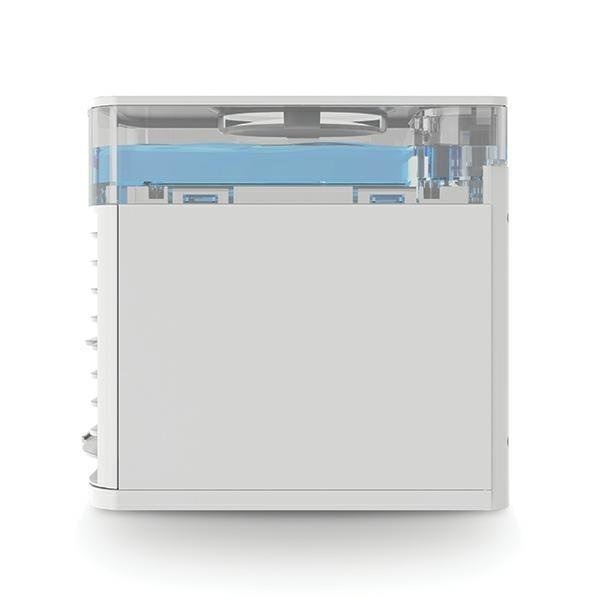 Пречиствател на въздух UV - C