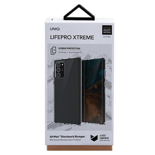 Калъф за телефон UNIQ LifePro Xtreme Samsung