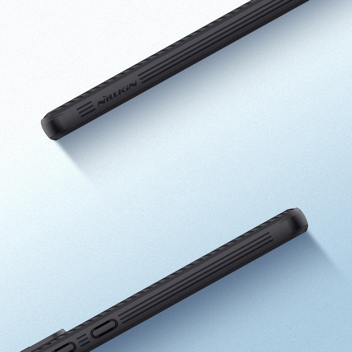 Гръб Nillkin за Samsung Galaxy A52,5G 4G Camshield pro Черен