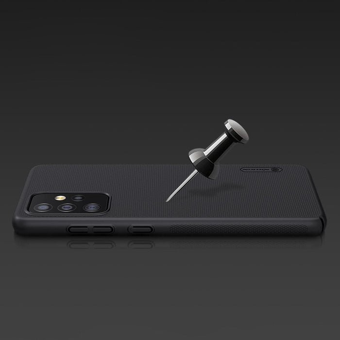 Кейс Nillkin Super Frosted Shield за Samsung Galaxy