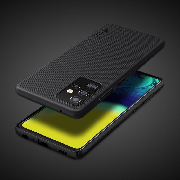 Кейс Nillkin Super Frosted Shield за Samsung Galaxy
