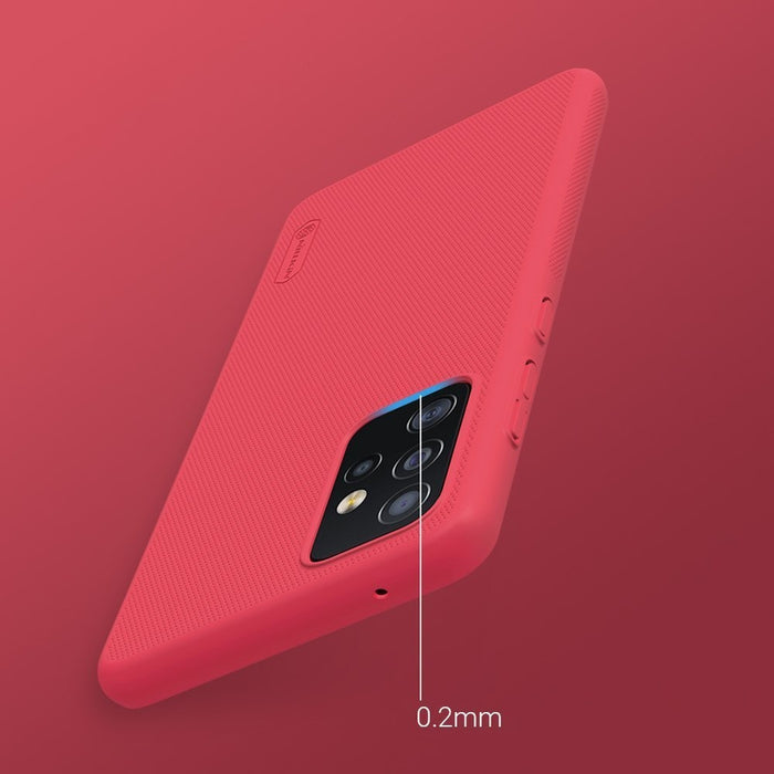 Кейс Nillkin Super Frosted Shield за Samsung Galaxy