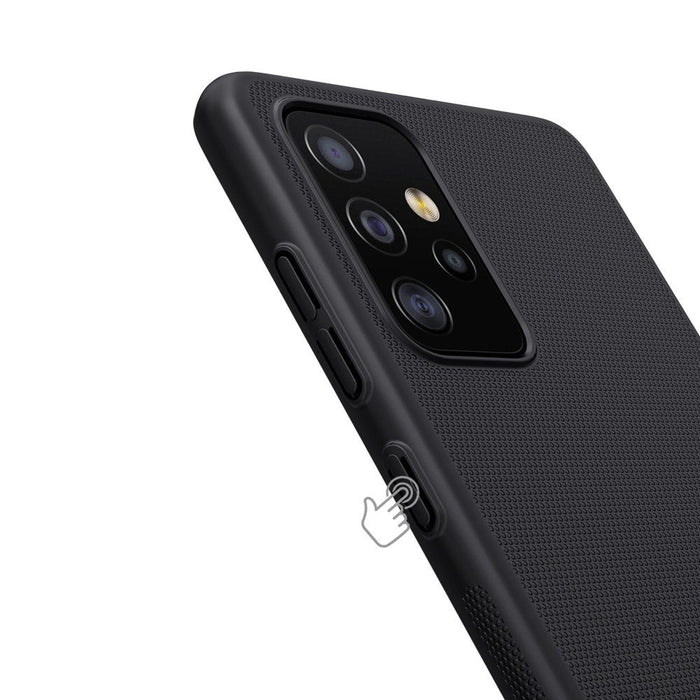 Кейс Nillkin Super Frosted Shield за Samsung Galaxy