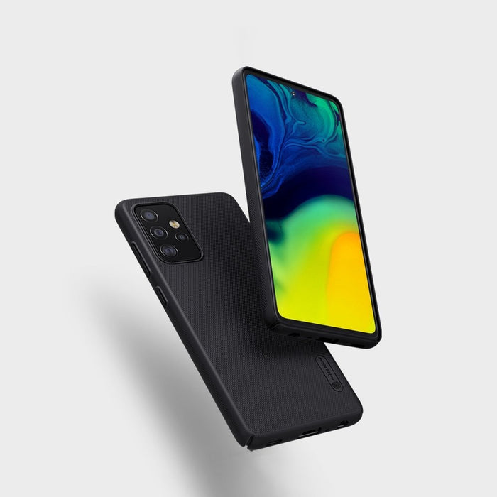 Кейс Nillkin Super Frosted Shield за Samsung Galaxy