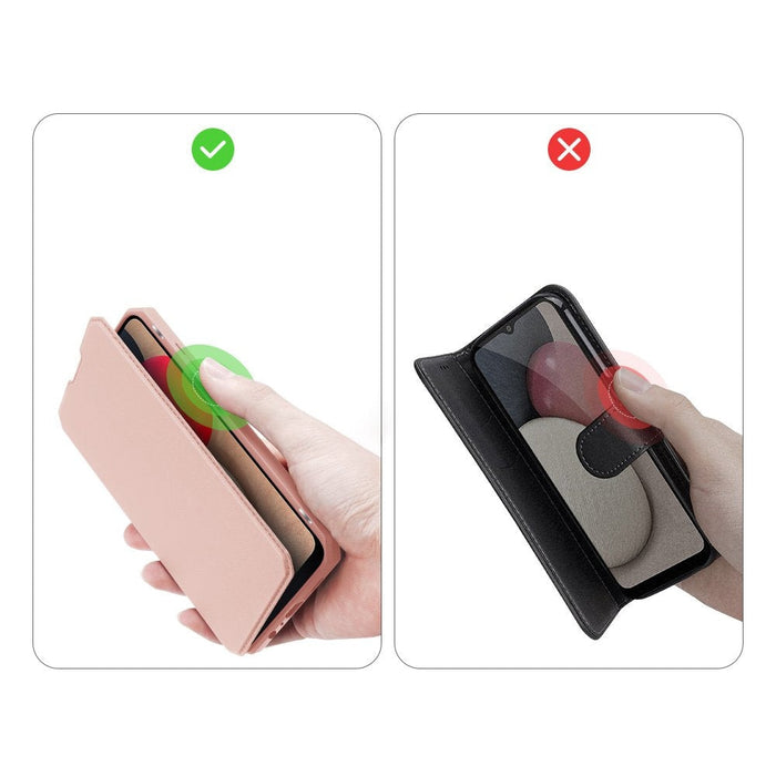 Калъф за телефон Dux Ducis Skin X Samsung