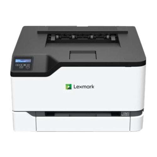 Цветен лазерен принтер LEXMARK CS331dw