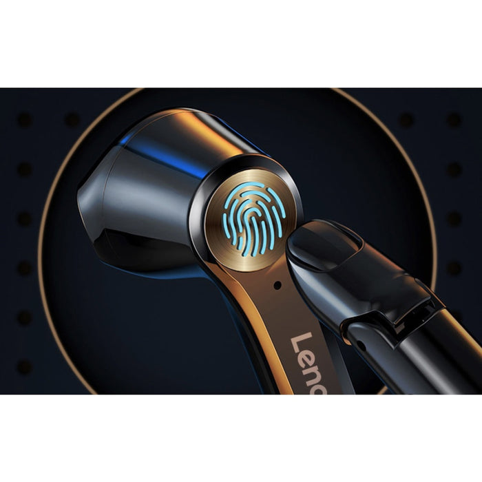 Безжични слушалки Lenovo QT81 TWS