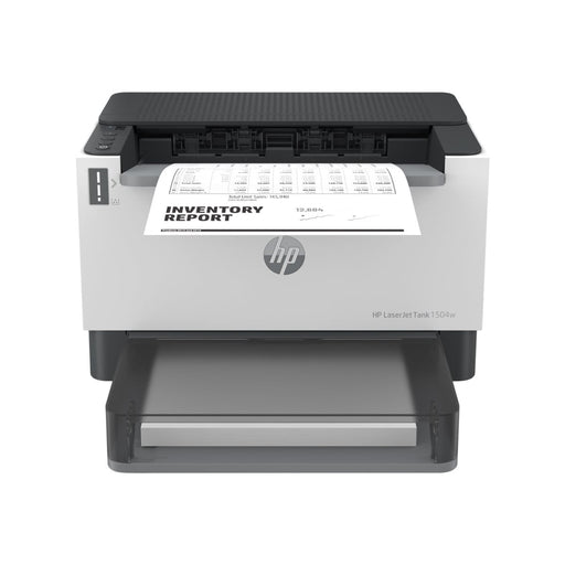 Лазерен монохромен принтер HP LaserJet Tank 1504W 22ppm