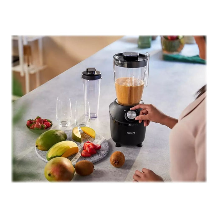 PHILIPS Блендер Series 3000 450W ProBlend