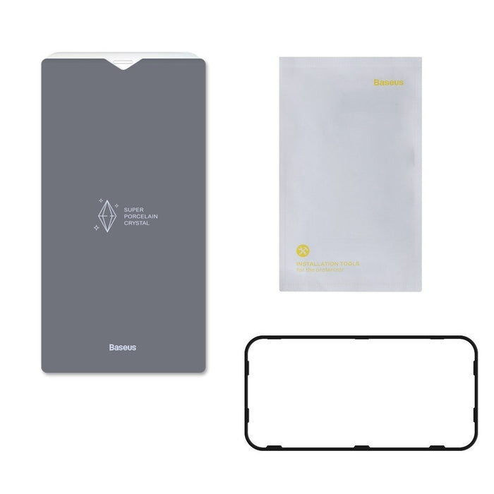 Протектор от закалено стъкло