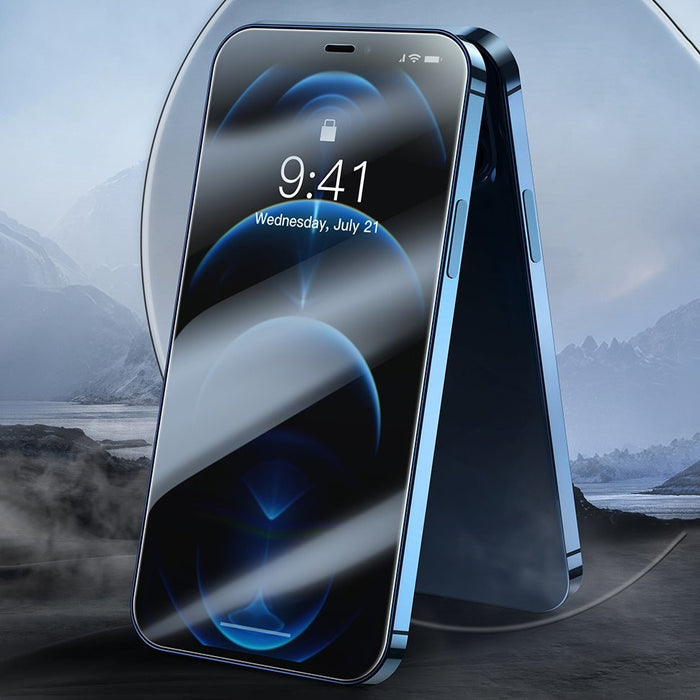 Протектор от закалено стъкло