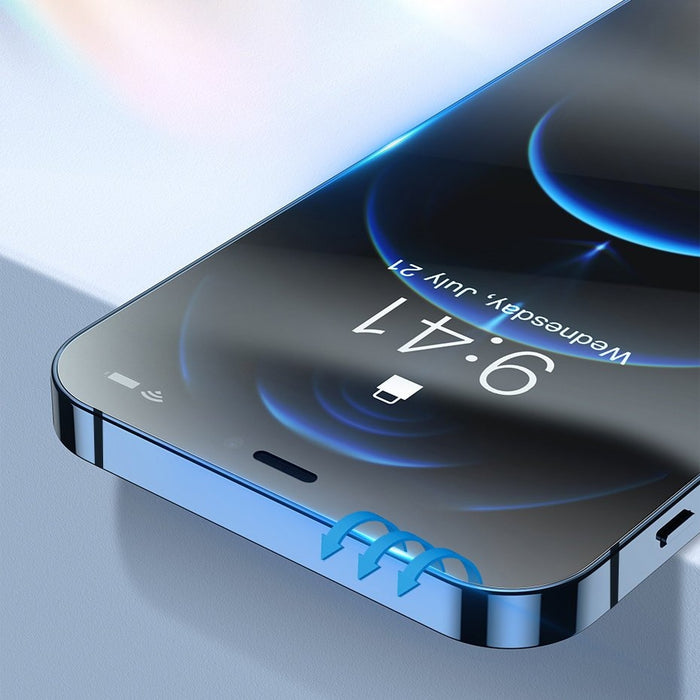 Протектор от закалено стъкло