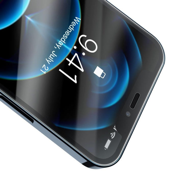 Протектор от закалено стъкло