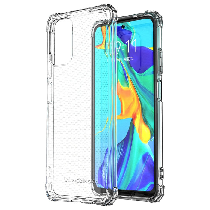 Калъф Wozinsky Anti Shock durable за Xiaomi Redmi