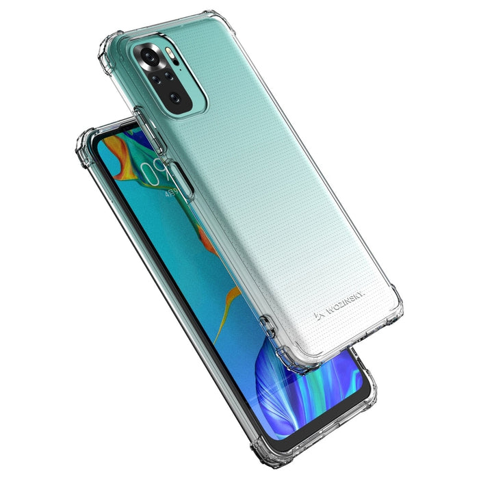 Калъф Wozinsky Anti Shock durable за Xiaomi Redmi