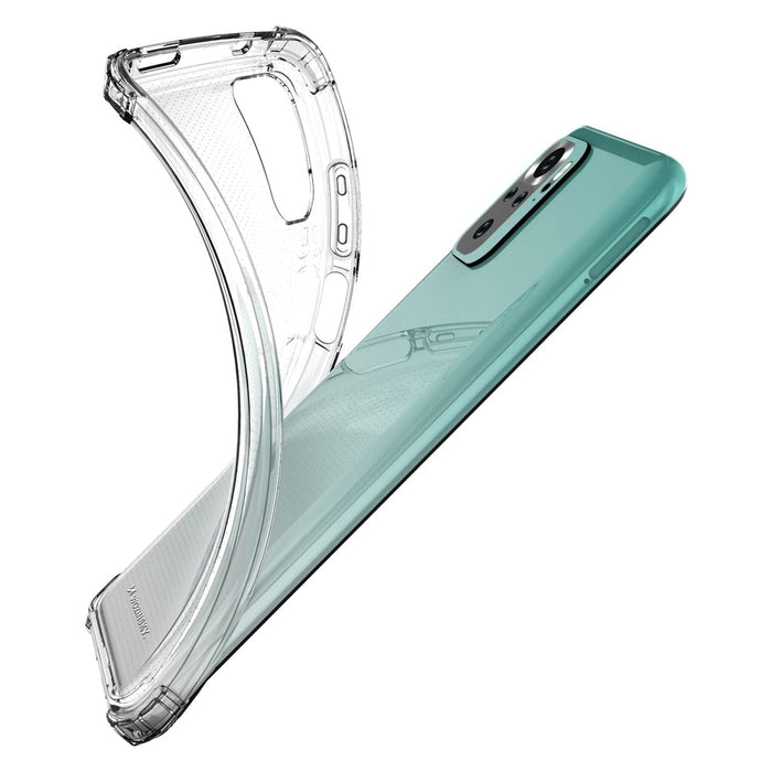 Калъф Wozinsky Anti Shock durable за Xiaomi Redmi