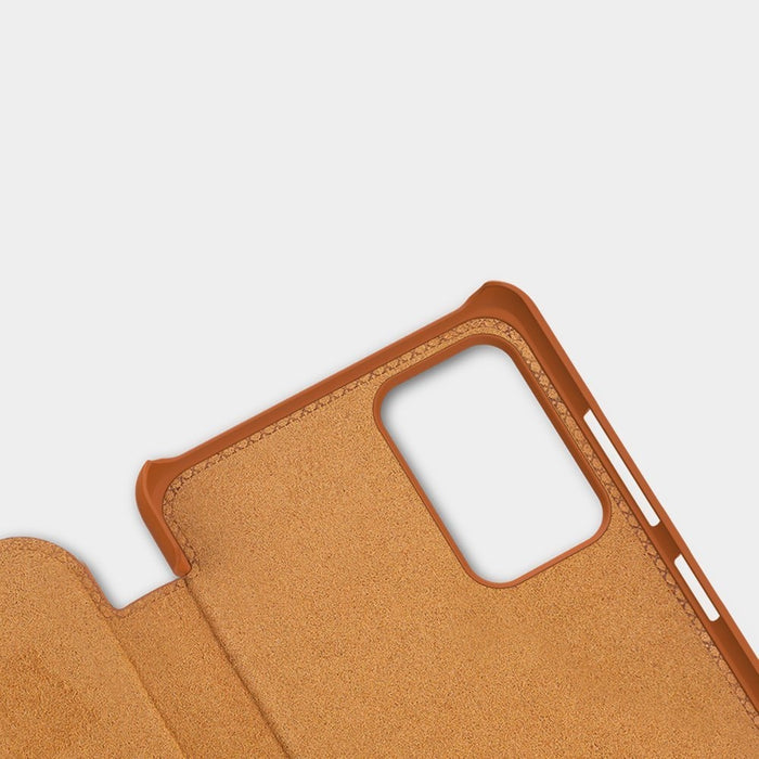 Калъф Nillkin Qin original leather за Samsung Galaxy