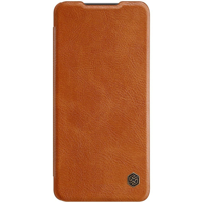 Калъф Nillkin Qin original leather за Samsung Galaxy