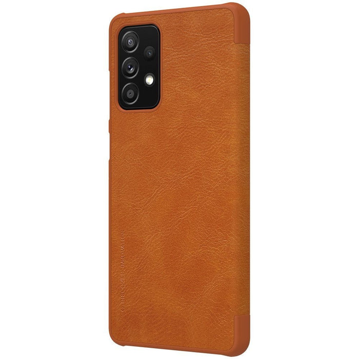 Калъф Nillkin Qin original leather за Samsung Galaxy