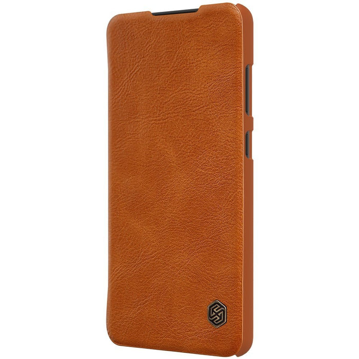 Калъф Nillkin Qin original leather за Samsung Galaxy