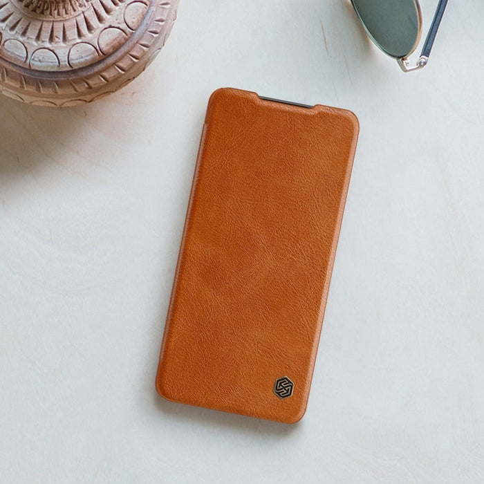 Калъф Nillkin Qin original leather за Samsung Galaxy