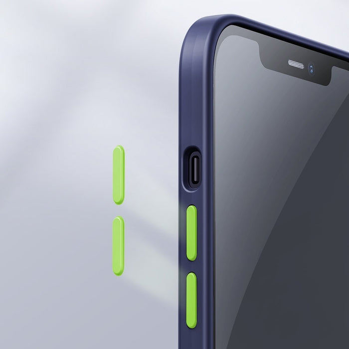 Калъф за телефон Joyroom JR - BP799 Color