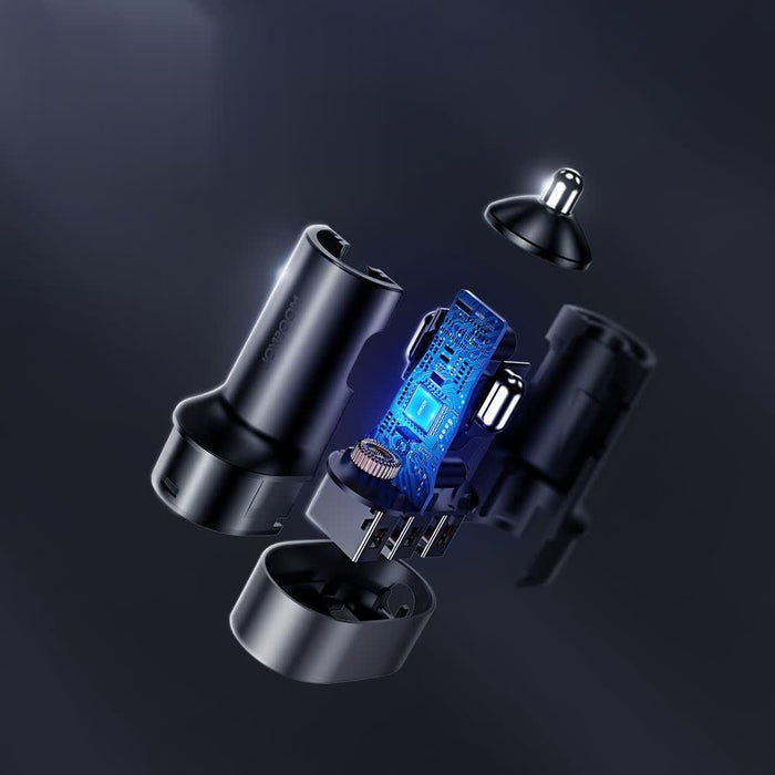 Зарядно за кола Joyroom JR - CL03 5x USB 6.2A