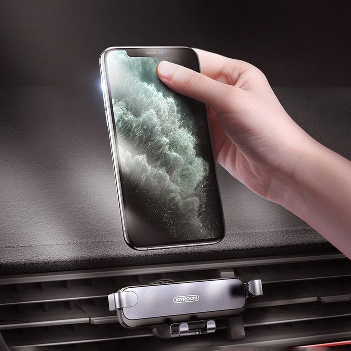 Държач за телефон кола Joyroom Черен