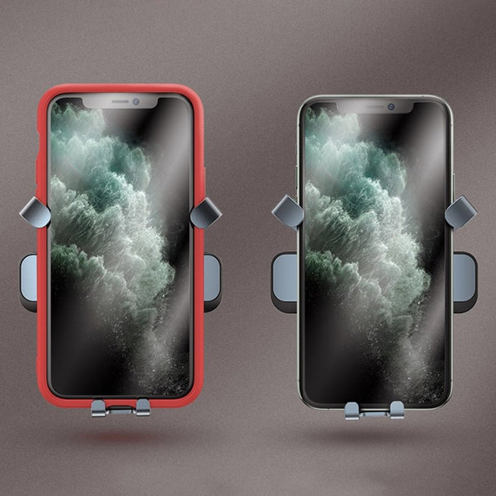 Държач за телефон кола Joyroom Черен