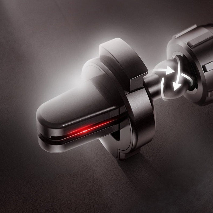 Държач за телефон кола Joyroom Черен