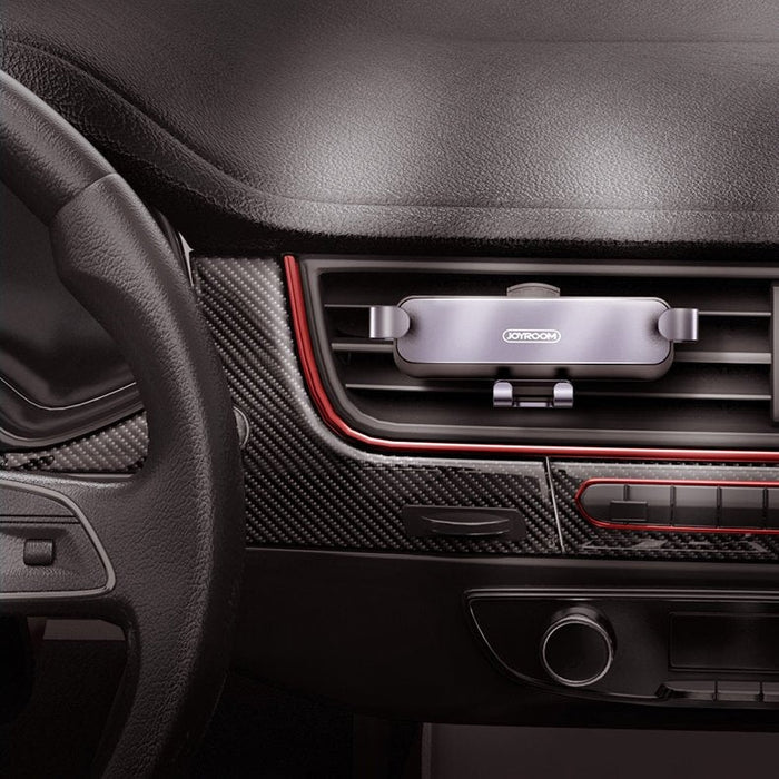 Държач за телефон кола Joyroom Черен