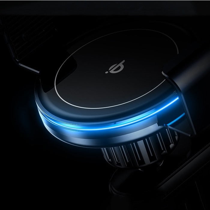 Поставка за кола Joyroom JR - ZS212 Qi