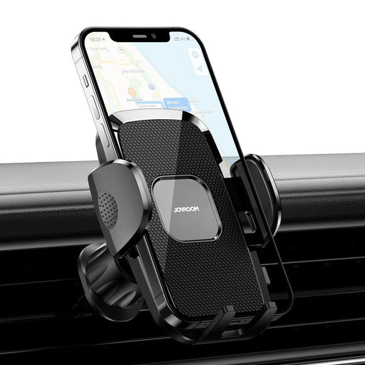 Joyroom Mechanical Car Air Vent Phone Holder