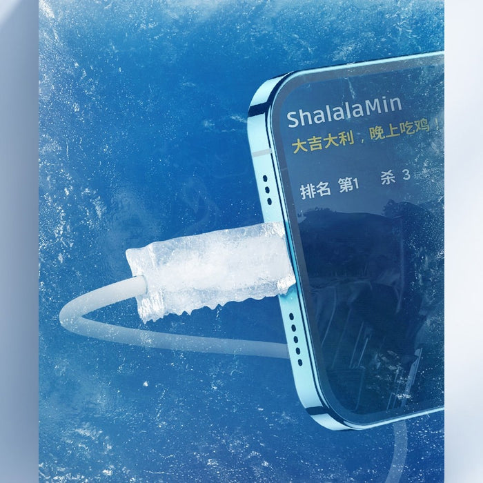 Кабел Joyroom S - 1230M3 USB към USB - C Quick