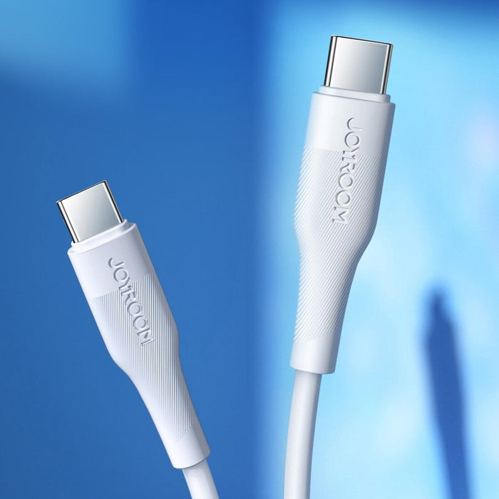 Кабел Joyroom S - 1230M3 USB към USB - C Quick