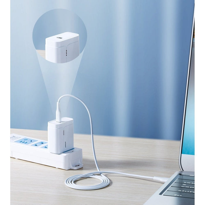 Кабел Joyroom S - 1230M3 USB към USB - C Quick