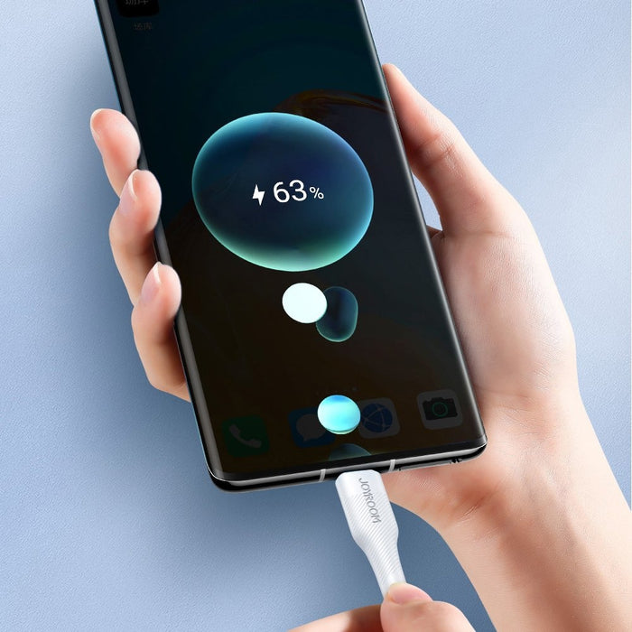 Кабел Joyroom S - 1230M3 USB към USB - C Quick