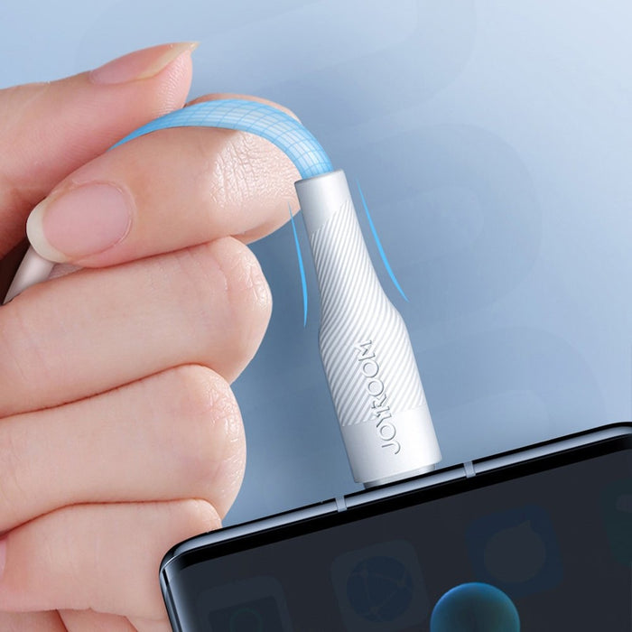 Кабел Joyroom S - 1230M3 USB към USB - C Quick