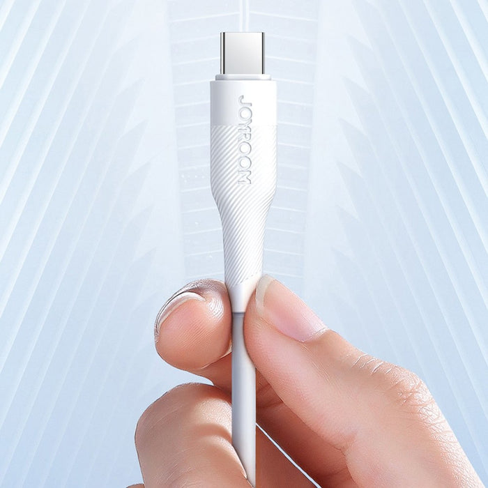 Кабел Joyroom S - 1230M3 USB към USB - C Quick