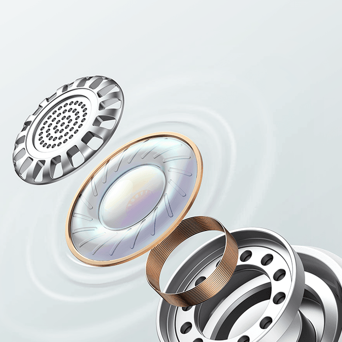 Безжични слушалки Ugreen HiTune T2 WS105