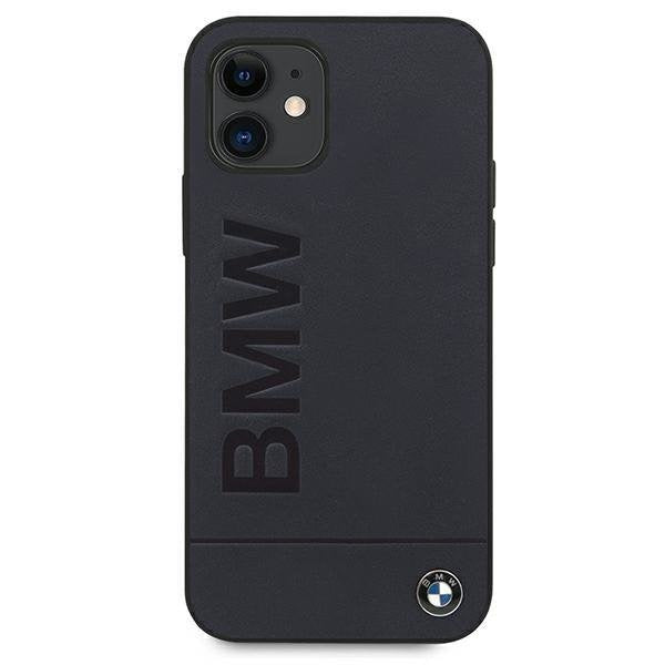 Предпазен калъф BMW BMHCP12SSLLNA Leather Hot
