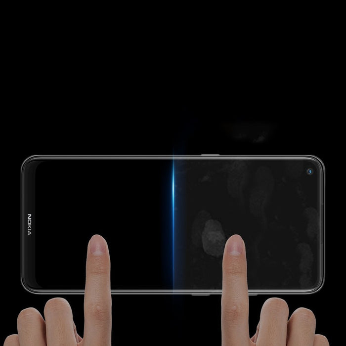 Протектор Dux Ducis 10D Tempered Glass Tough за