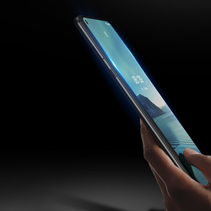 Протектор Dux Ducis 10D Tempered Glass Tough за